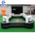 top selling inflatable pool ball table snooker soccer ball table billiard football