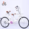 Top selling mother and baby bicycle /2 person bike/tandem bikes for sale