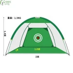 Top Selling Outdoor Golf Net for Golf Ball