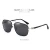 Import Top selling sport double color lenses polarized sunglasses for fishing travel eyewear from China