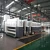 Import Top speed 1224 automatic ink printing of slotting die-cutting machine carton making machine from China