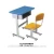 Import Totally New And Powerful Plastic College Classroom Chairs XG-221 school desk &amp; chair from China