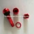 Import TPMS TR525 Tubeless Tire Valve Stem with Dust Cap Aluminum kit from China
