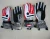 Import TR-lining 3M thinsulate reinforced black ski glove from China
