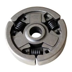 tractor grass cutter power metal parts clutch sickle bar mower clutch sod cutter clutch