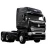 Import Tractor Truck 371HP Howo 6x4 Heavy Duty Truck Euro II zz4257s3241v from China