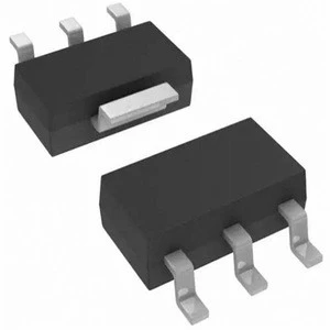 Transistors Bipolar (BJT) Single NZT605# 110V 1.5A 150MHz NPN Darlington Transistor in SOT-223