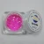 Import Translucent white color round shapes glitters powder for nail art from China