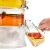 Transparent and durable 3-Gallon Beverage Chilled Dispenser juice Beverage Dispenser