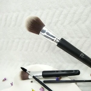 Travel cosmetic brushes application multi function mini makeup brush