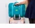 Travel Duffel Bag Lightweight Waterproof Large Capacity Luggage Bag