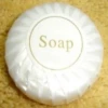 Travel kit Soap