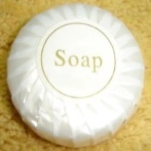 Travel kit Soap