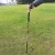Import Trekking Pole Climbing/walking Stick Trail Pole Foldable Hiking Poles with Cork Handle Crutches Cane from China