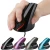 Import Trending Hot Products Ergonomic Design Vertical Mouse Wrist Healing Wired USB Optical Mouse For Computer PC Laptop from China