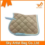 trendy and fashionable customized cotton turnout rugs