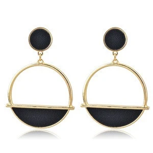 Trendy jewelry fashion earring, earring jewelry custom jewelry earring for women