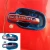 Import truck parts blue and red Door Handle Bowl Cover for from China