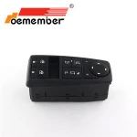 Truck Power Window Switch for Mercedes Benz Truck Regulator 81258067092