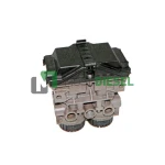 Truck Trailer Air Brake Ebs Two Way Modulator 0486204001 0486204002 0486204008 5010344186 5010457558 81521066014 0486204017