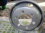 truck wheel