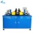 Import tubular heater production machine heating element magnesium oxide powder insert filling machine from China