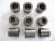 Import tungsten carbide tube insert in choke throttle valve for Wellhead Control Valve Parts from China