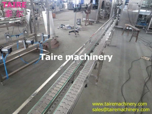 turn chain conveyor-taire machinery