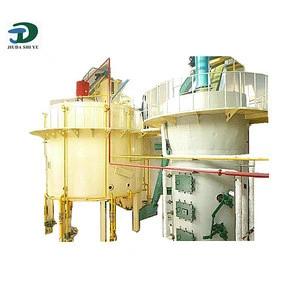 Turnkey Oil Project from Machine Supply To Installation, Palm Oil Production Line, Palm Oil Extraction and Refining Machine