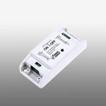 Tuya Smart WiFi Circuit Breaker with Alexa, Google Home