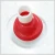 Import Two Color Silicone Funnel Collapsible Canning Portable Utensils from China