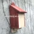 Import Two layer Wooden bat house from China
