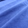 two side brushed one side antipilling polar fleece fabric