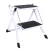 Import Two-step ladder folding step stool from China