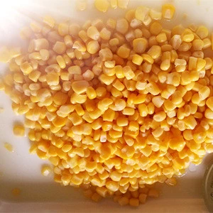 Type of canned sweet corn for favorable price
