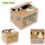Import UCHOME arrival Automated cat steal coin piggy bank / saving money box / coin bank from China
