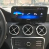Ugode Android Car dvd player for Mercedes-Benz GLA X156 Stereo Car radio multimedia player GPS Navigation Carplay