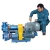 Import Uhb-Zk Horizontal Single Stage Plastic Chemical Tanker Unloading Slurry Mortar Pump from China