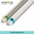 Import UL DLC listed 160lm/w clear cover 48" 6500k T5 led tube 1448mm T5 led with double ends power -S from China