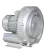 Import UL side channel vacuum blower conveying from China