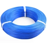 UL1015 600V 105C PVC Insulated Cable 16 18 20 22 24 26 AWG Hook Up Wire for Machine And Instrument