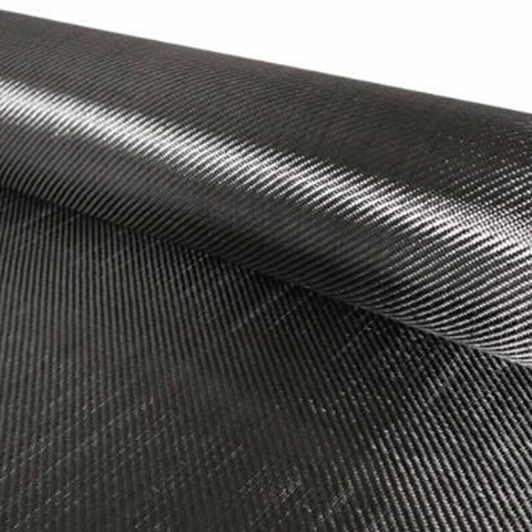 Buy Unidirectional Activated Prepreg 6k 3k Fiber Dry Carbon Fabric from ...