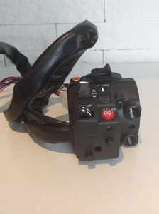 Uniontech UT-A01 motorcycle handle switch controller traffic control equipment
