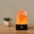 Import Unique fancy pink usb natural crystal himalayan salt lamp night light Crystal Crafts from China
