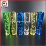 universal acrylic crystal momo car gear shift knob