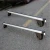 Import Universal Aluminum Roof Bar Car Roof Rack from China