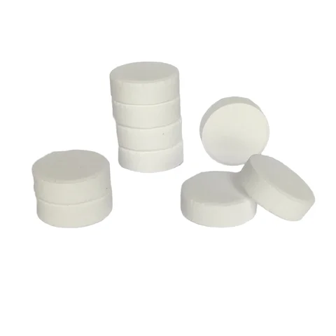 Universal Descaler Cleaning effervescent Tablets for Coffee Makers Water Bottles Tea Makers