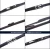 Import Universal Silicone Multifunctional Car Windshield Wiper Blades from China