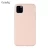 Import Universal Soft Microfiber Cover Case With Oem Logo Candy Color Liquid Silicone Phone Case For Apple from China