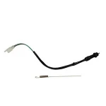 Universal Tricycle Rickshaw Scooter ATV Brake Light Switch